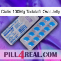 Cialis 100Mg Tadalafil Oral Jelly new15